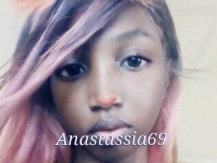 Anastassia_69 777 Erotik Chat