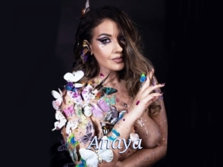 Anaya 777 Erotik Chat