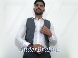 AnderBrahma 777 Erotik Chat