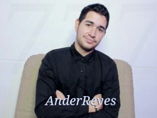 AnderReyes
