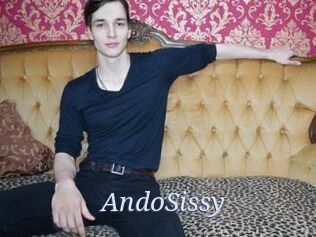 AndoSissy