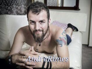 AndreRimes