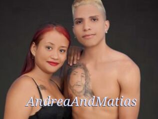 AndreaAndMatias