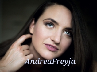 AndreaFreyja