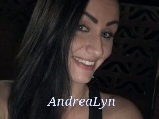 AndreaLyn 777 Erotik Chat