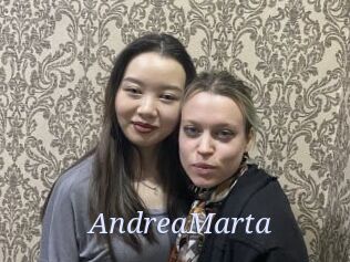AndreaMarta