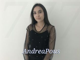 AndreaPous