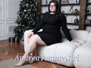 AndreaYummyGirl 777 Erotik Chat