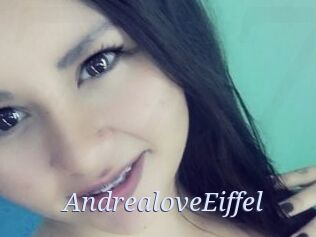 AndrealoveEiffel