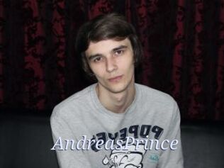 AndreasPrince