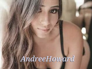 AndreeHoward