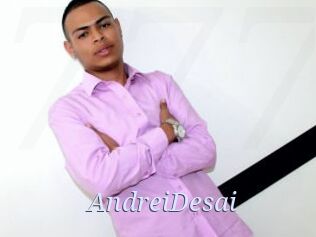 AndreiDesai