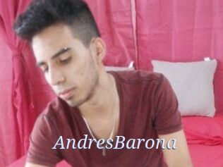 AndresBarona