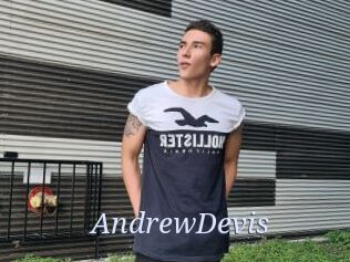 AndrewDevis