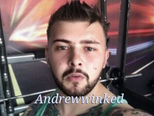 Andrewwinked