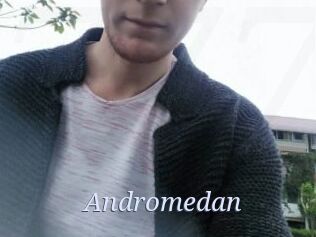 Andromedan