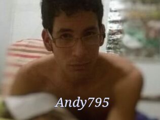 Andy795