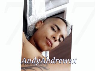 AndyAndrewsx