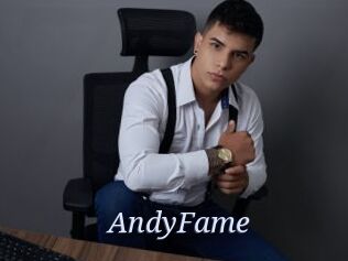 AndyFame
