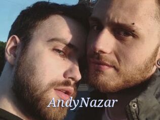 AndyNazar