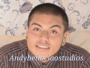 Andybellaciaostudios