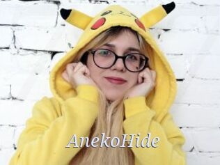 AnekoHide