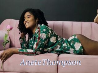 AneteThompson