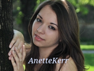 AnetteKerr