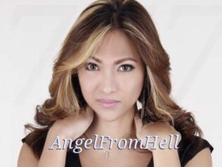 AngelFromHell