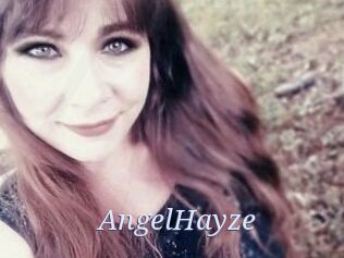 Angel_Hayze