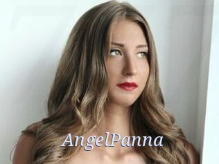AngelPanna 777 Erotik Chat