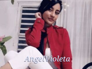 AngelVioleta