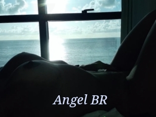 Angel_BR 777 Erotik Chat