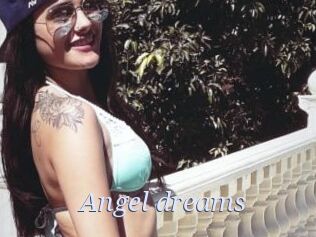Angel_dreams