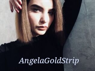 AngelaGoldStrip