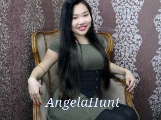 AngelaHunt