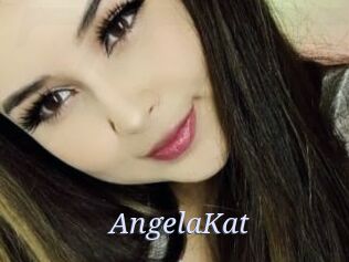 AngelaKat 777 Erotik Chat