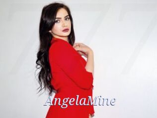 AngelaMine