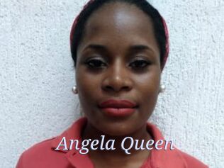 Angela_Queen 777 Erotik Chat