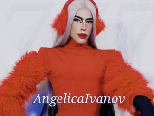 AngelicaIvanov