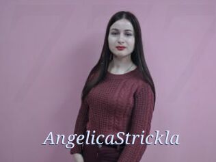 AngelicaStrickla
