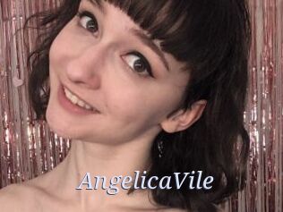 AngelicaVile 777 Erotik Chat