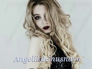 AngelikaGnusnaya