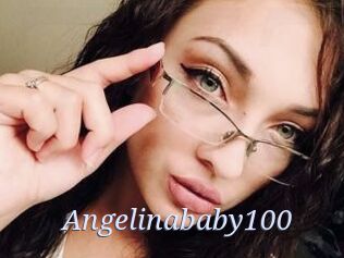 Angelinababy100