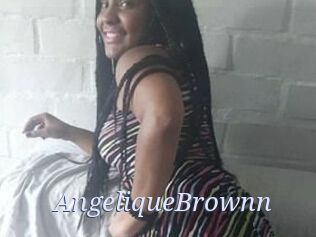 AngeliqueBrownn