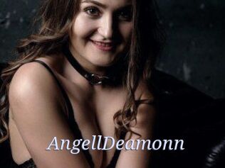 AngellDeamonn