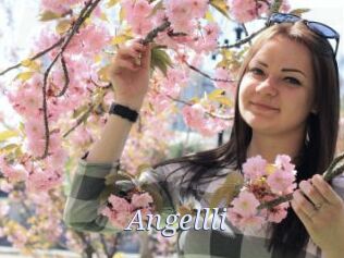 Angellli