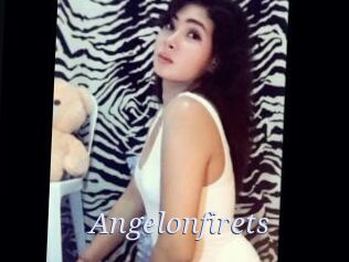 Angelonfirets