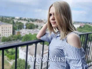 Angelsdust 777 Erotik Chat