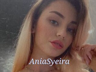 AniaSyeira 777 Erotik Chat